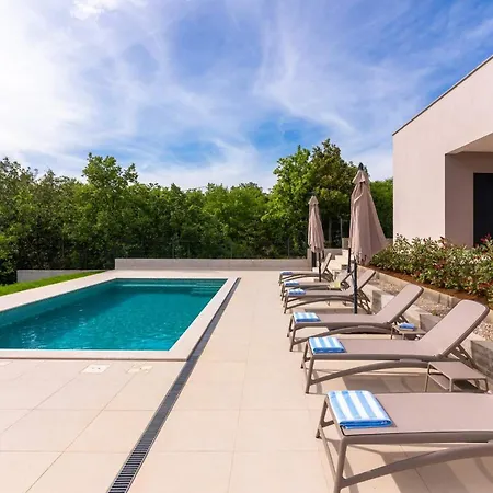 Villa Alba