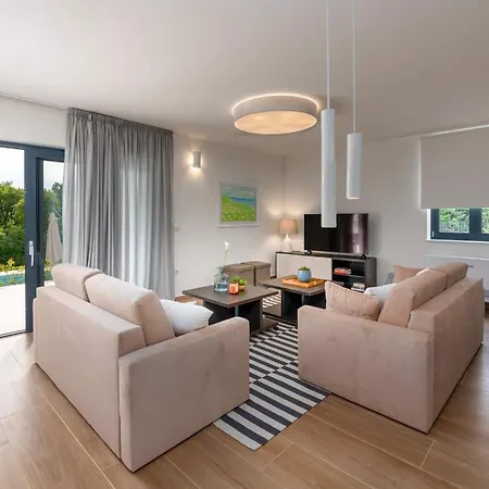 Villa Alba *
