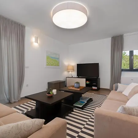 Villa Alba